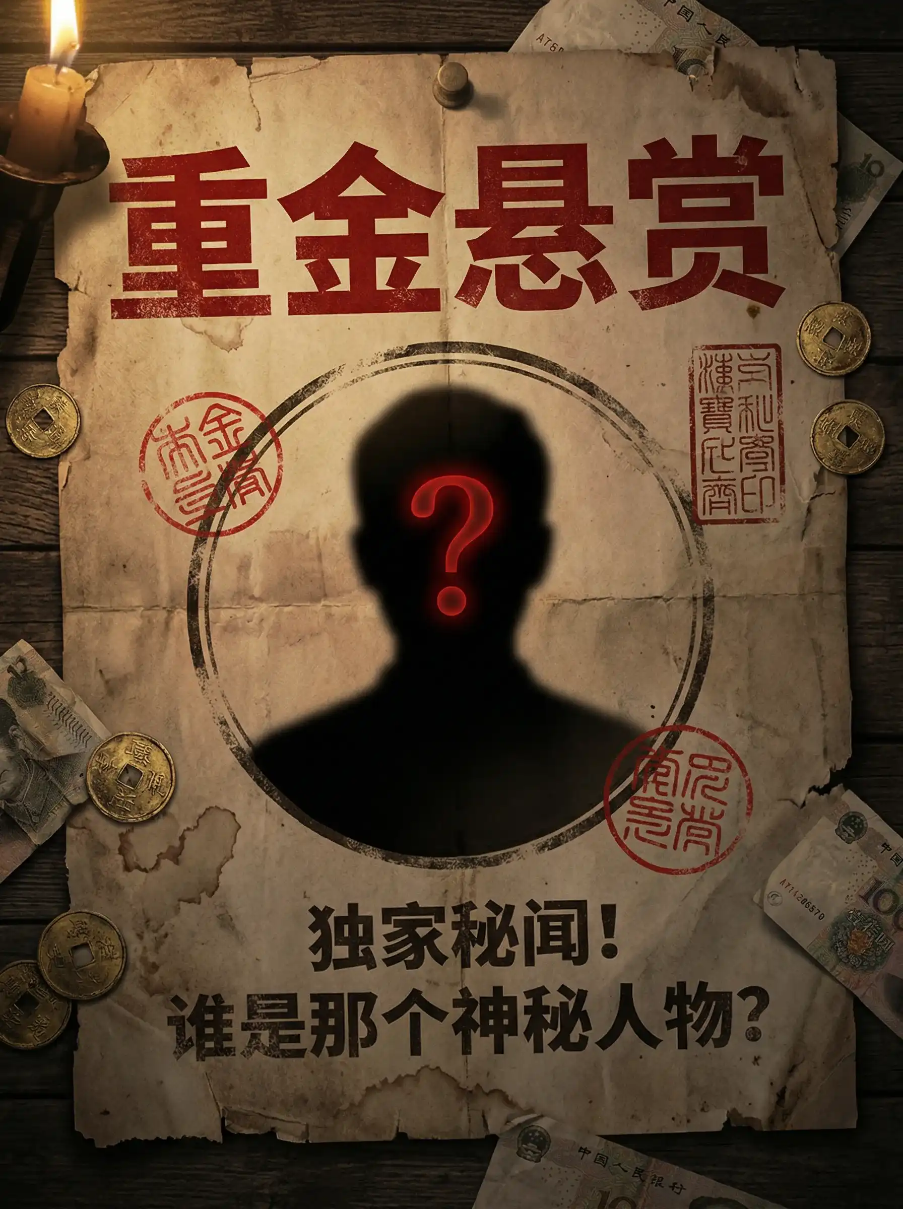 免费观看180分钟高清电视剧 - 重金悬赏线索征集令